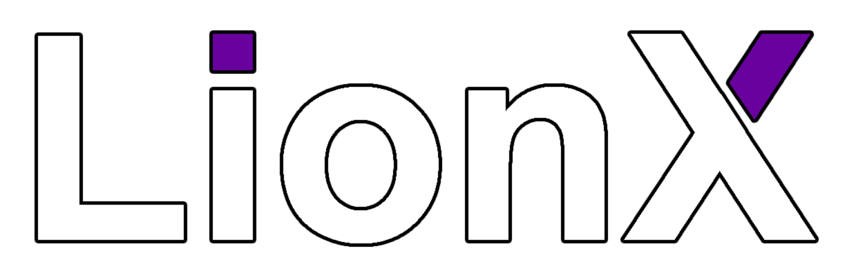 LionX